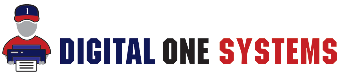 digitalonesystems.com