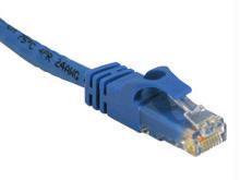 Patch cable - unshielded twisted pair (utp) - male left gender - male right gend