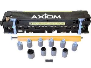 Axiom maintenance kit for hp laserjet 4000, 4050 – c4118-67909