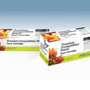 PCI BRAND CANON 1491A002 CARTRIDGE E40 BLACK TONER CARTRIDGE 4K PG YLD FOR CANON