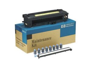 Axiom printer maintenance kit for hp