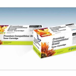 PCI BRAND CANON 2617B001 CARTRIDGE 120 BLACK TONER CARTRIDGE 5000 PAGE YIELD FOR