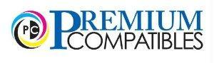 PCI BRAND COMPATIBLE XEROX 106R01437 MAGENTA TONER CARTRIDGE 17800 PAGE YIELD FO