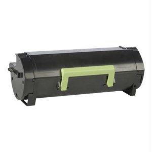 Toner cartridge – black – 20000 pages – ms/mx 510,511,610,611