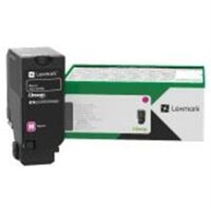 Magenta ReturnProg Toner Cart