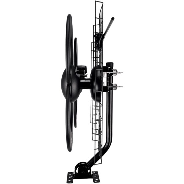 Antennas Direct C4-V-CJM ClearStream 4V Extreme Range Indoor/Outdoor HDTV Antenna - Image 4