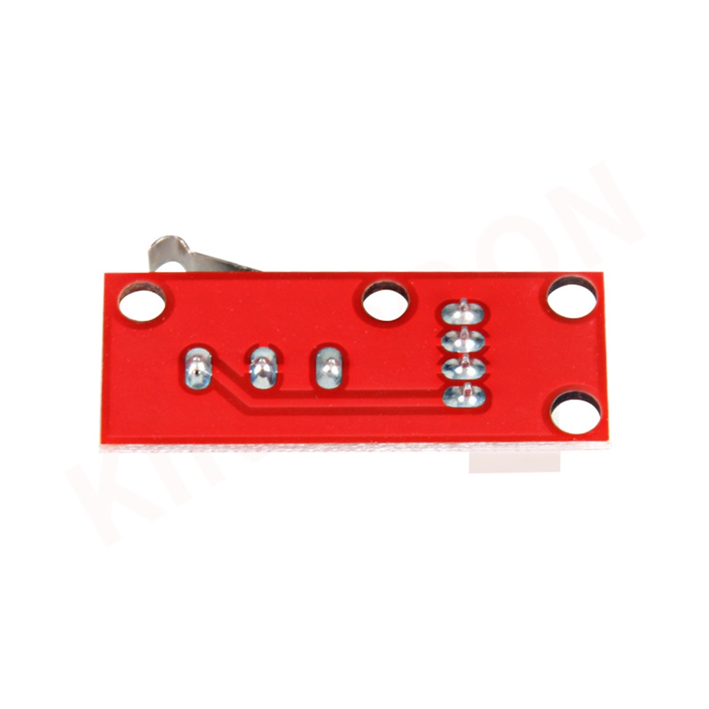 Mechanical End Stop Limit Switch Endstop Switch Ramps 1.4 3D Printer Accessories - Image 6