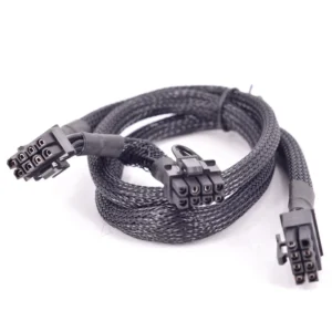Color: Pink, Cable length: Other - PCIe 8Pin 6+2Pin IDE SATA CPU 4+4Pin ATX 24Pin Power Supply for CORSAIR HX1200 HX1000 HX850 HX750 HX650 PLATINUM Full Modular