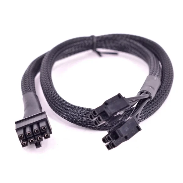 Color: Pink, Cable length: Other - PCIe 8Pin 6+2Pin IDE SATA CPU 4+4Pin ATX 24Pin Power Supply for CORSAIR HX1200 HX1000 HX850 HX750 HX650 PLATINUM Full Modular - Image 5