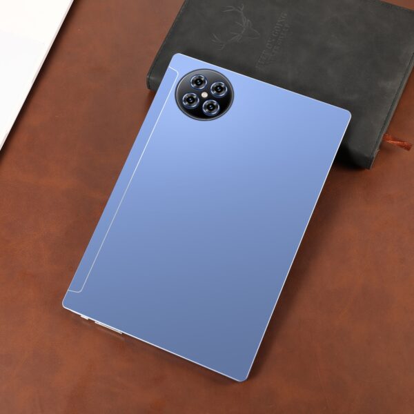 10.1 Inch X90 4G Android Tablet Phone MTK6755 8-core 4GB RAM 64GB ROM Education Tablet Phone Green EU Plug - Image 6