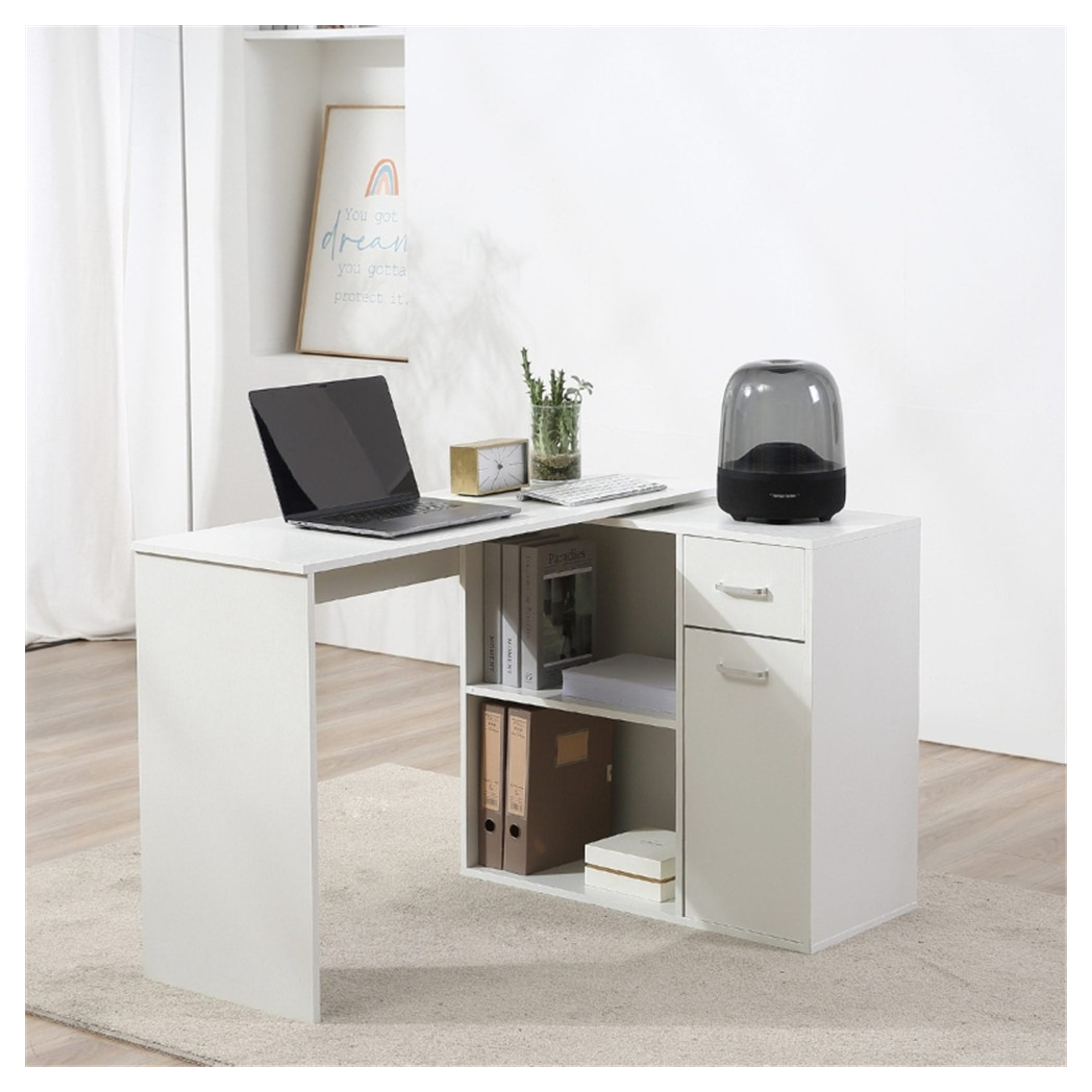 Office Computer Desk - Image 2