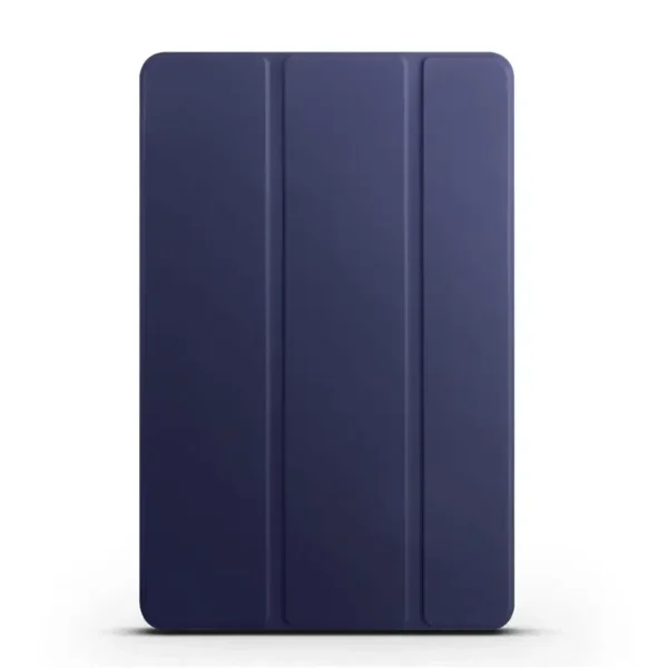 Color: Other, Size: iPad 10.2inch - For Lenovo Xiaoxin Pad Pro 12.7 12 7 2023 Case Folding Stand Magnetic Soft TPU Back for Lenovo P12 12 7 inch TB371FC Case Tablet - Image 6