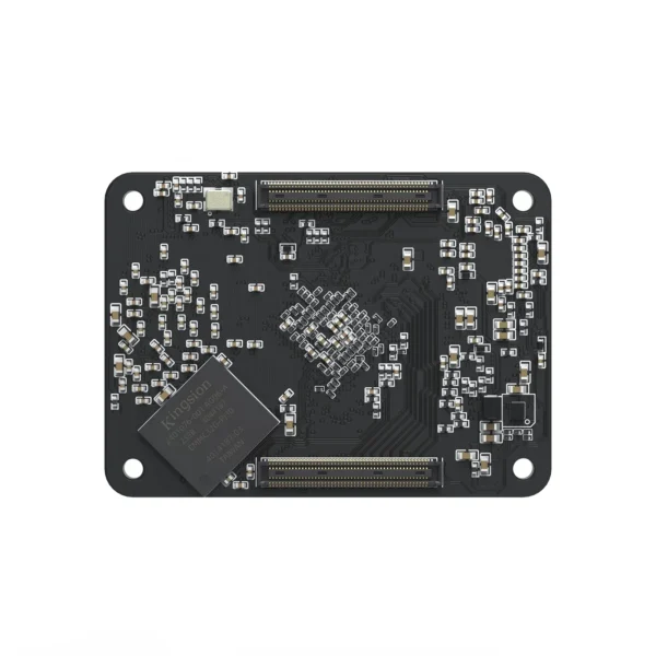 Color: green - BIGTREETECH BTT Pi 2 CB2 Control Board RK3566 2GB LPDDR4 32GB eMMC CSI DSI Interface For Klipper VS Raspberry PI Octopus Pro - Image 3