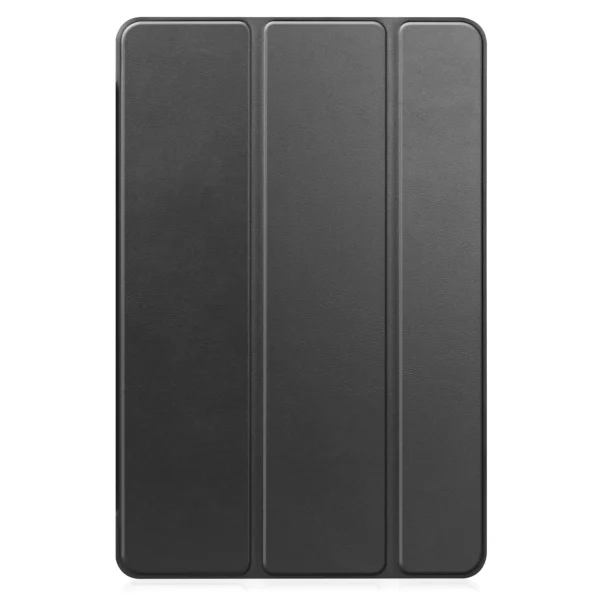 Color: Red, Size: seventeen - Case for Blackview Tab8 Tab 8 7 wifi 10.1 inch 2023 Luxury Three fold through frosted Tablet Cover for Blackview Tab7 wifi - Image 3