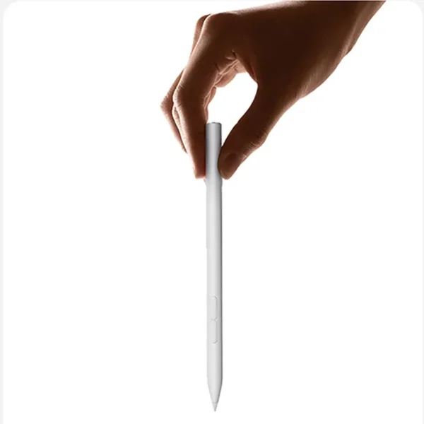 Colors: Clear, Ships From: CHINA - Top For Xiaomi Stylus Pen 2 For Xiaomi Pad 6 Tablet Xiaomi Smart Pen Sampling Rate Magnetic Pen 18min Fully Charged For Mi Pad - Image 7