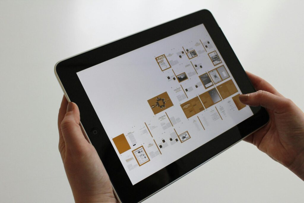 Why Choose Samsung Galaxy Tab 8?