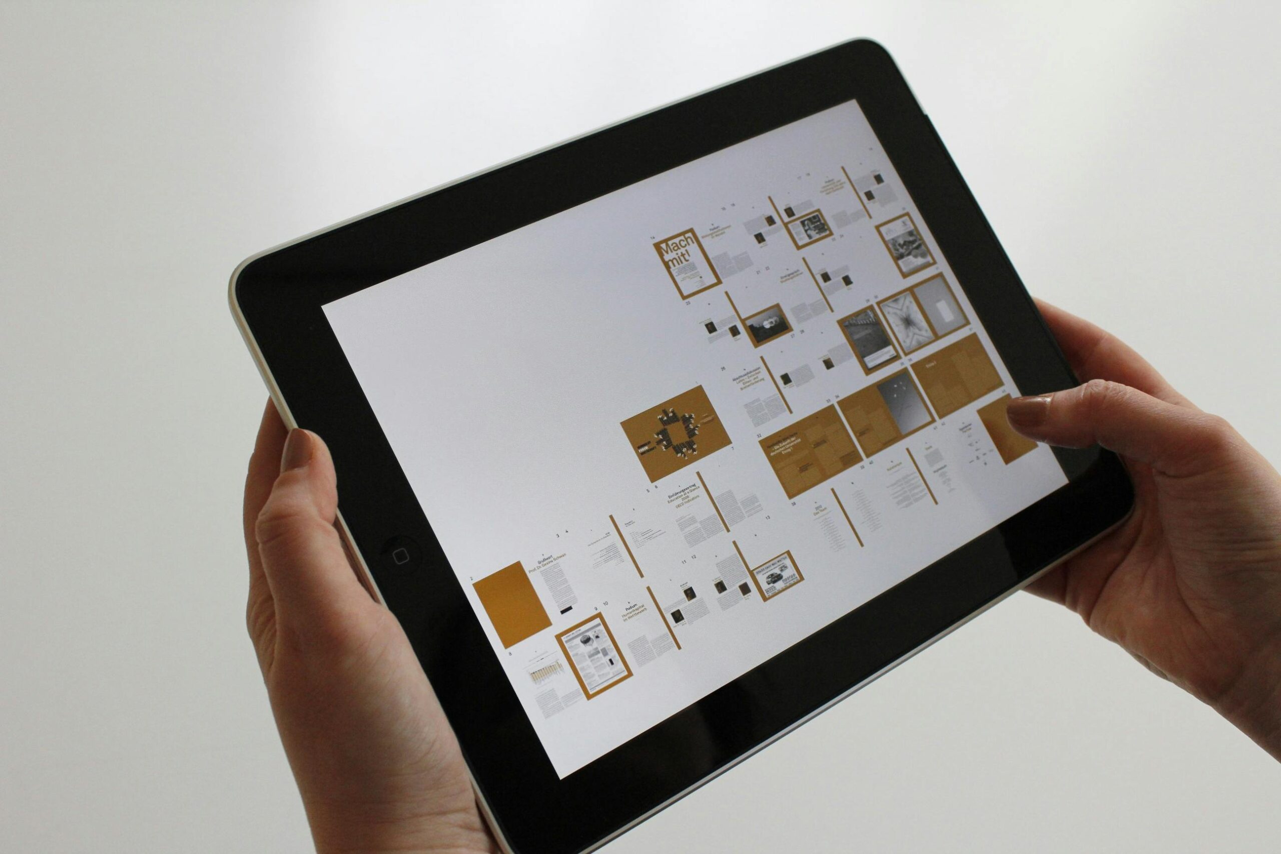 Why Choose Samsung Galaxy Tab 8?