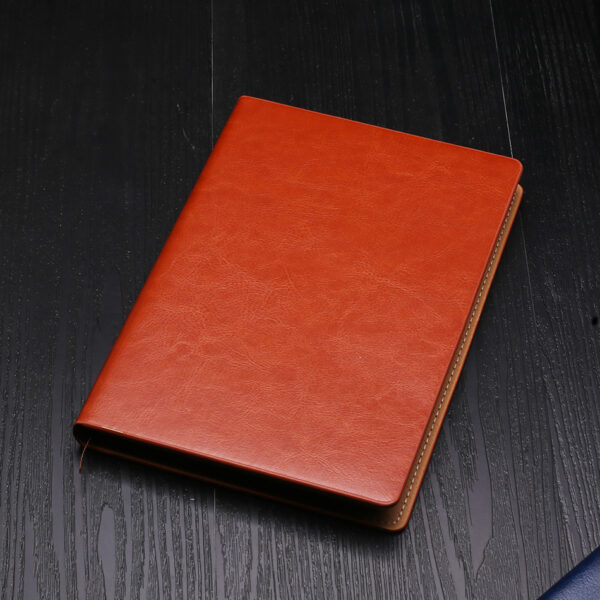 A5 Business Notepad - Image 5