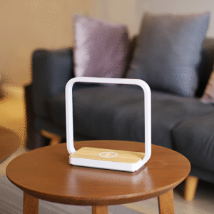 Style: TypeC interface - Compatible with Apple , Intelligent induction lamp