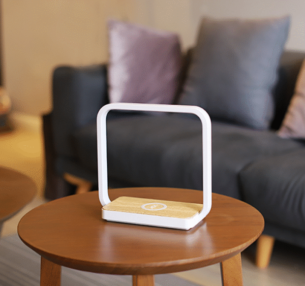 Style: TypeC interface - Compatible with Apple , Intelligent induction lamp