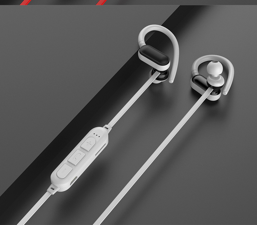 Sports Binaural Wireless Bluetooth - Image 4