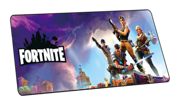 style: 7, Capacity size: 400X800X3 - Internet Cafe Internet Cafe Gaming Keyboard Pad