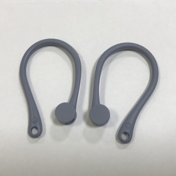 Anti-Lost And Anti-Drop TPU Earphone Buckle - Image 4