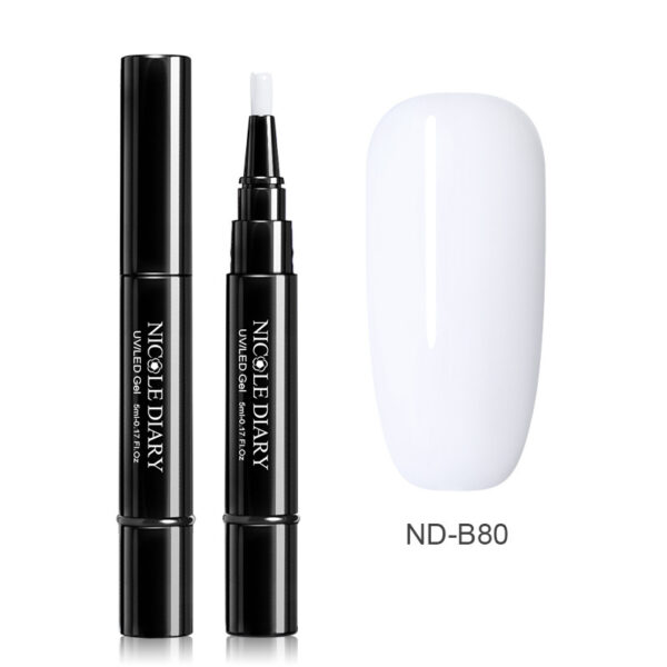 Color: B64 set - Nail polish pen