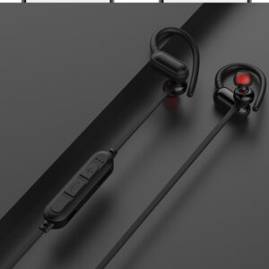 Sports Binaural Wireless Bluetooth