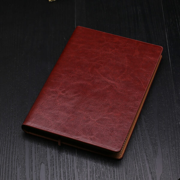 A5 Business Notepad - Image 2