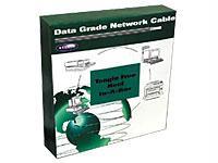 Network cable – bare wire – bare wire – 1000 ft – utp ( cat 6 )