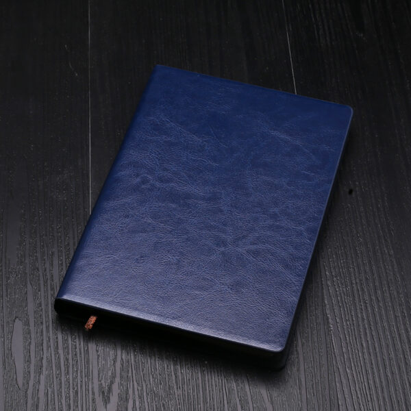 A5 Business Notepad - Image 6