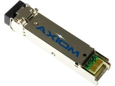 Axiom 1000base-bx10-u sfp transceiver for hp - j9143b (upstream)