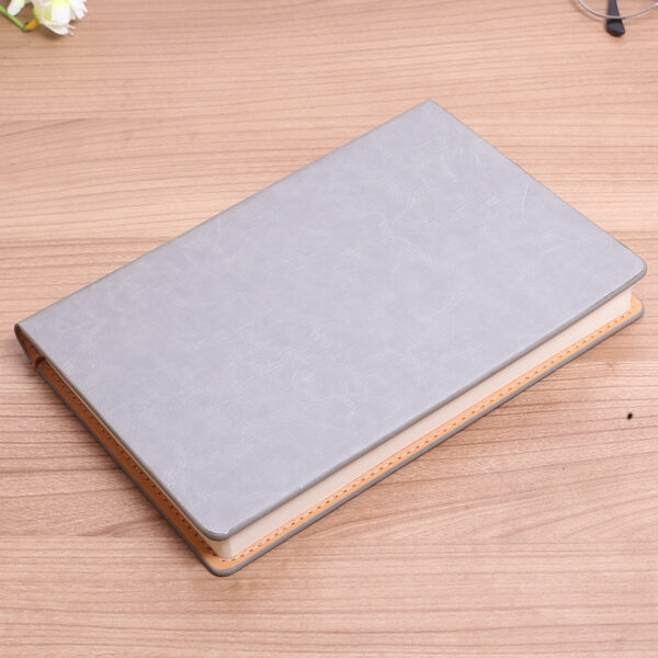 A5 Business Notepad - Image 3