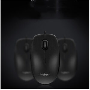Style: N120, Model: USB - Wired mouse USB notebook desktop