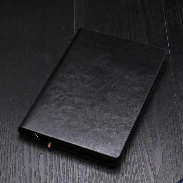 A5 Business Notepad - Image 4