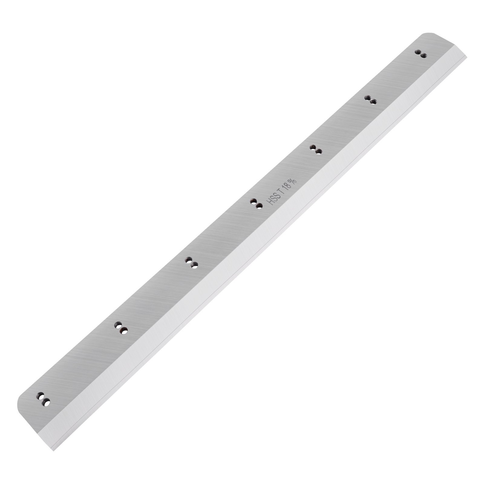 Paper Cutter Blade, Heavy Duty Steel Blade Replacement Suitable for Professional Cutter H670TV7, Paper Trimmer Machine Spare Blade,800 x 76 x 10 mm