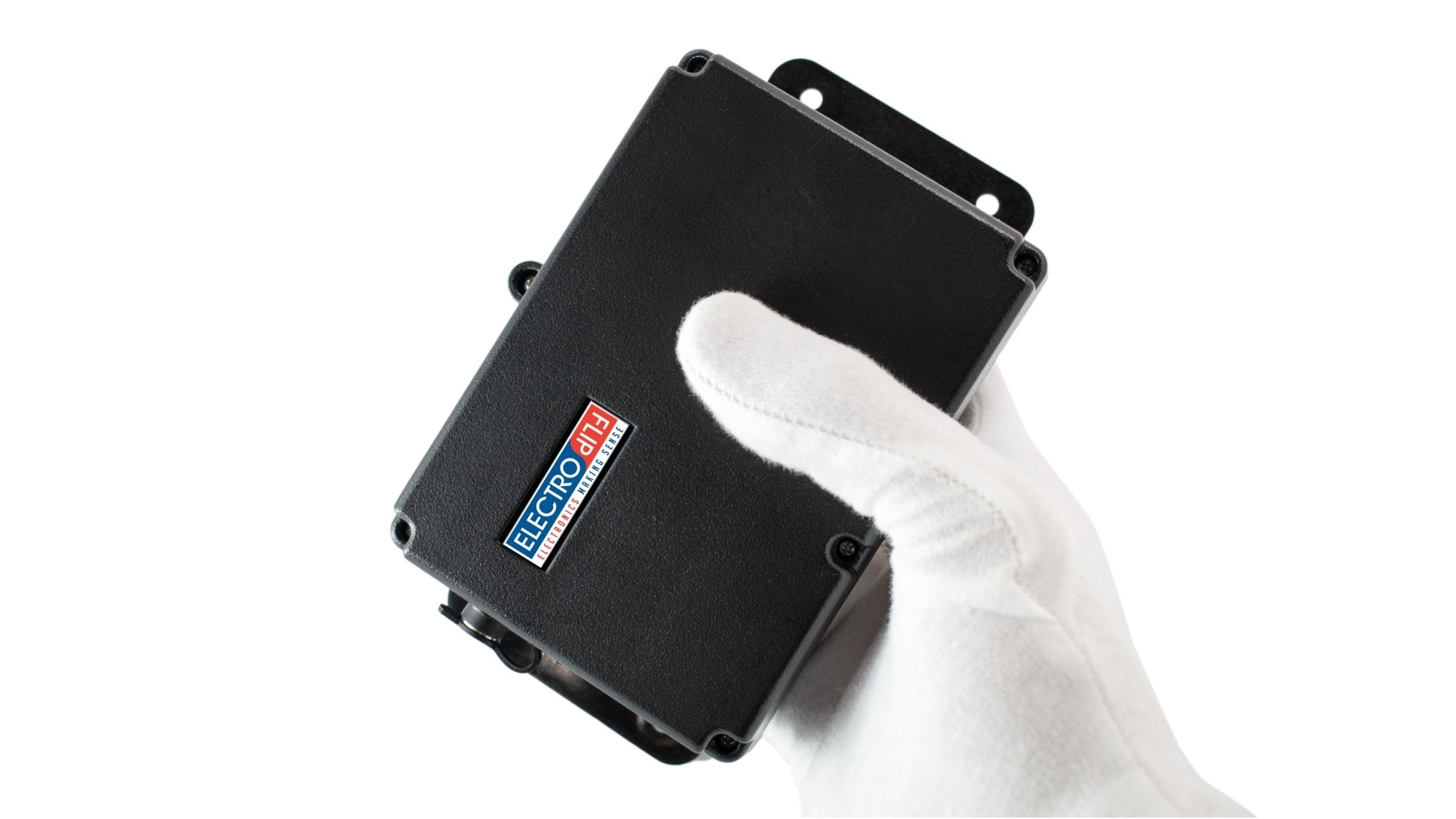 Realtime GPS Monitoring System Mini GSM Tracker w/ Perimeter Fence - Image 6