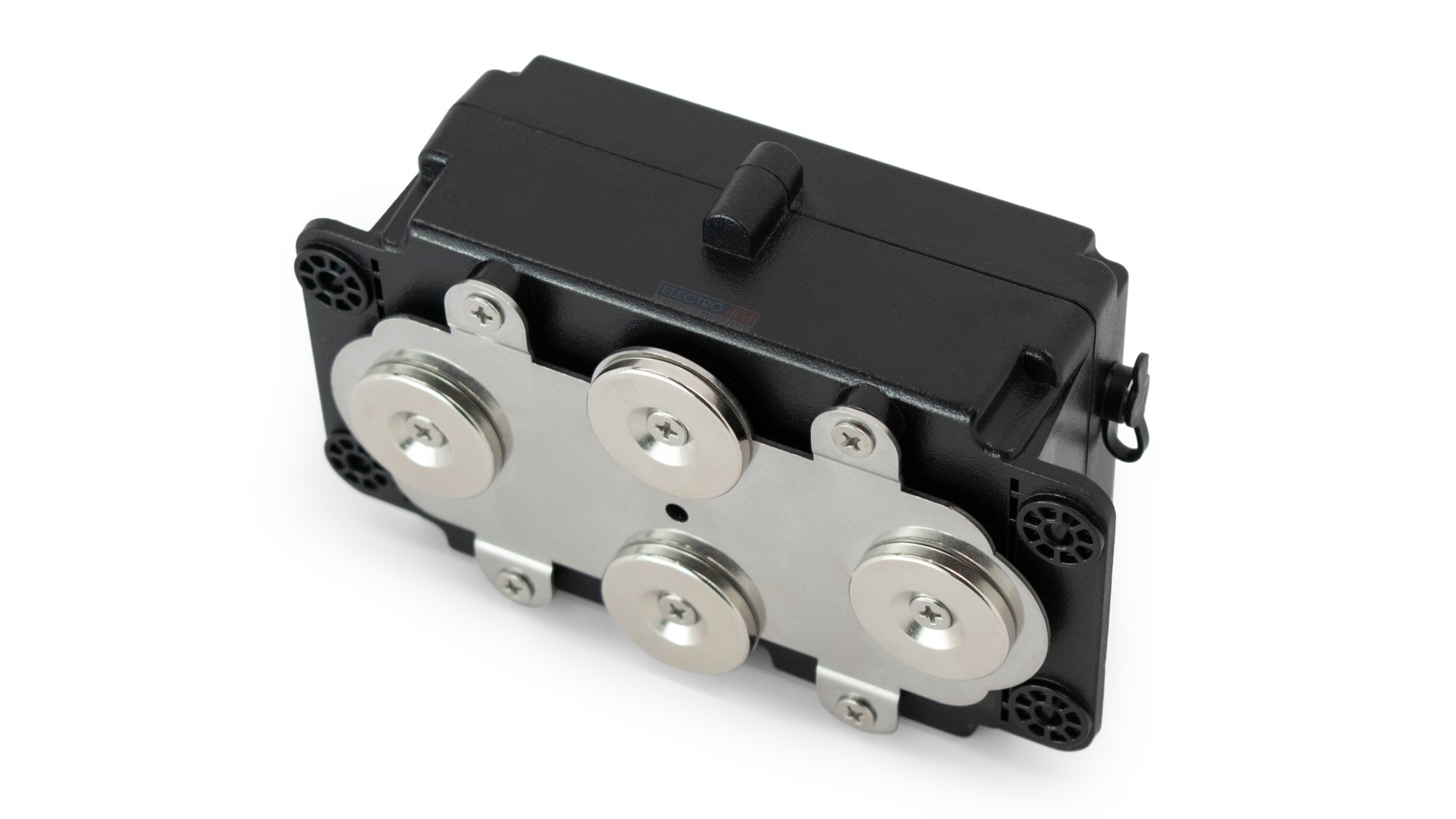 Track Packages & Deliveries Economically w/ NEW GPS Portable Tracker - Image 4