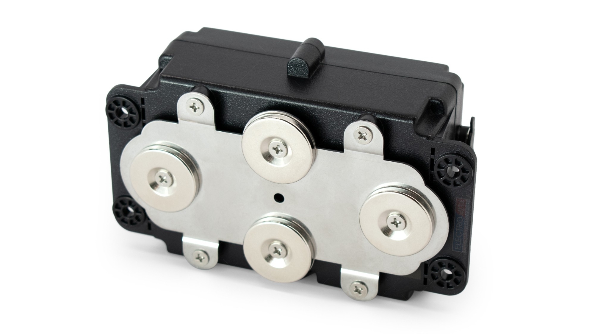 Track Packages & Deliveries Economically w/ NEW GPS Portable Tracker - Image 5