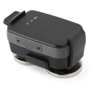 GPS Tracking Device for Security & Safety of MiniBus + GPS card SIM