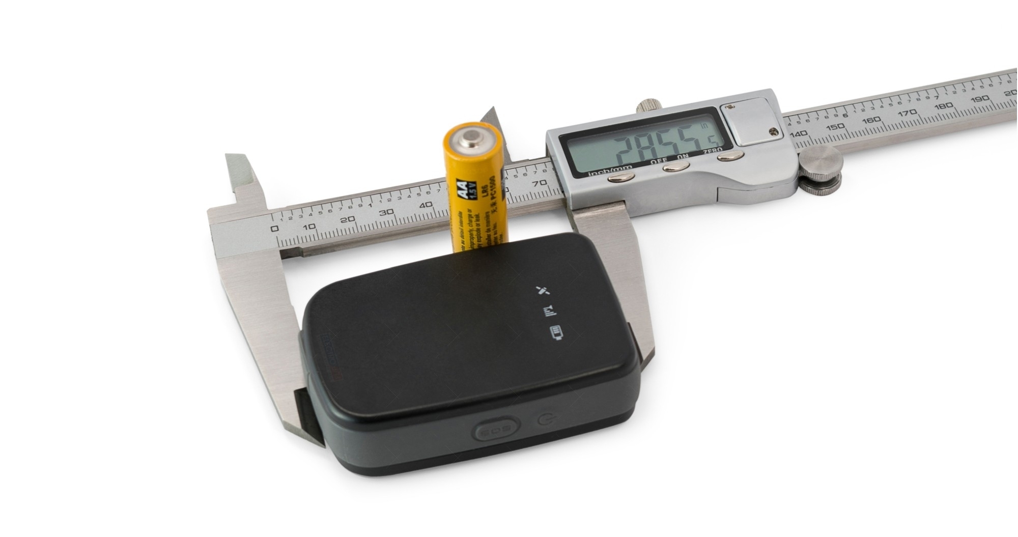 Inexpesnive GPS Vehicle Tracking Devices APPS-Based Portable Tracker - Image 5