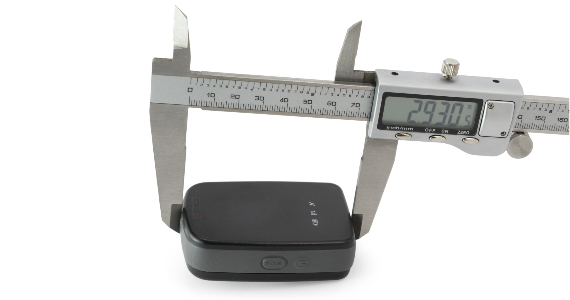 Inexpesnive GPS Vehicle Tracking Devices APPS-Based Portable Tracker - Image 6