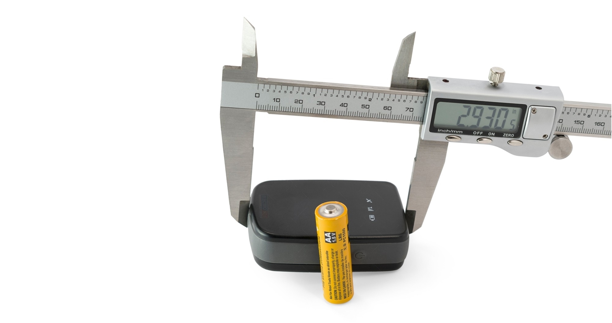 Protect Child Locator iTrack PUCK Safety Device for Parents - Image 7