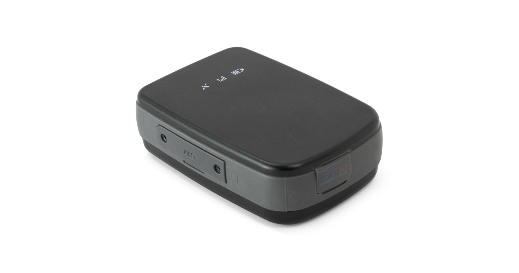 Security GPS Tracking Device for Hot Rods Kit Cars + GPS card SIM