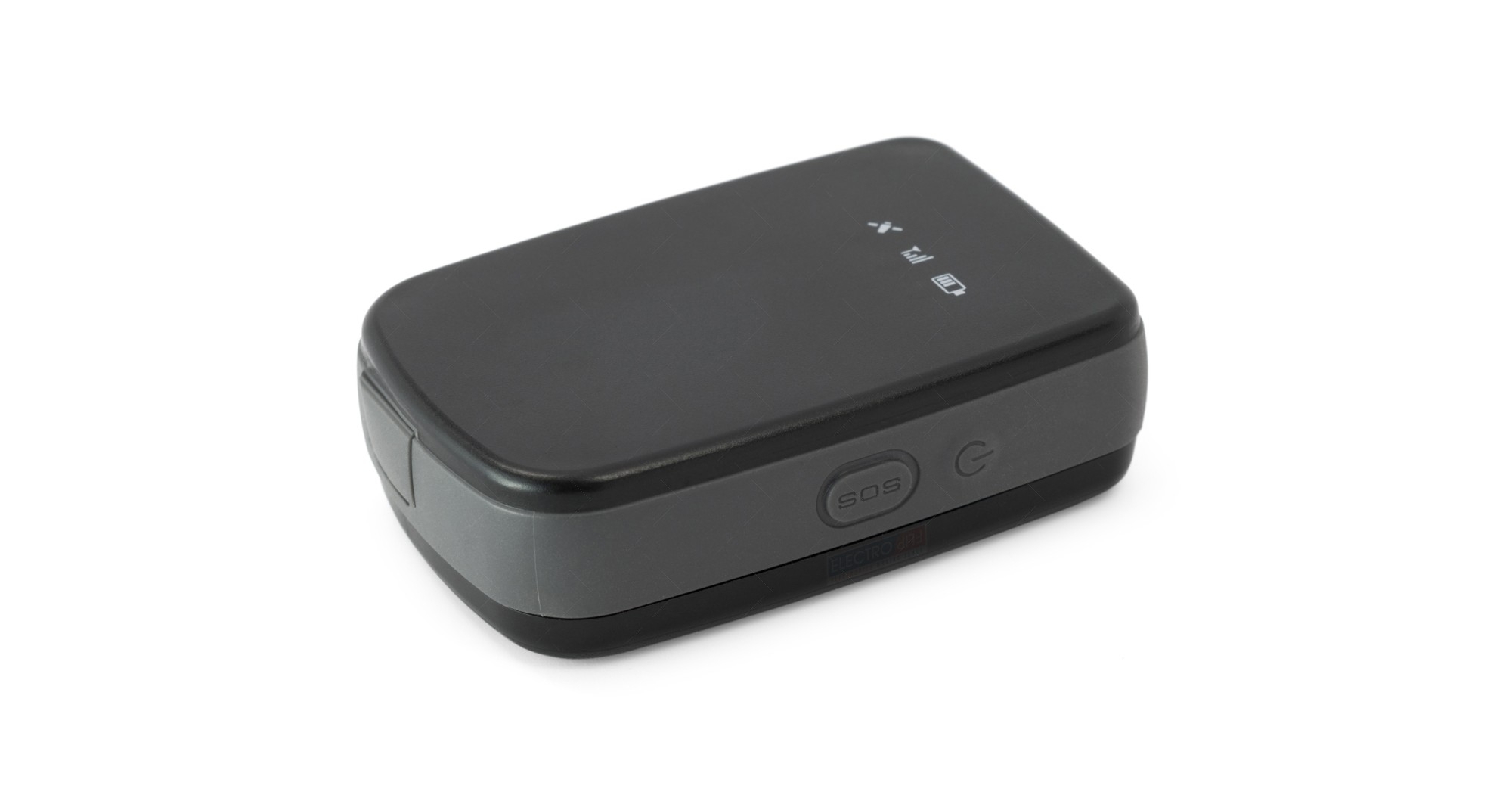 Security GPS Tracking Device for Hot Rods Kit Cars + GPS card SIM - Image 2