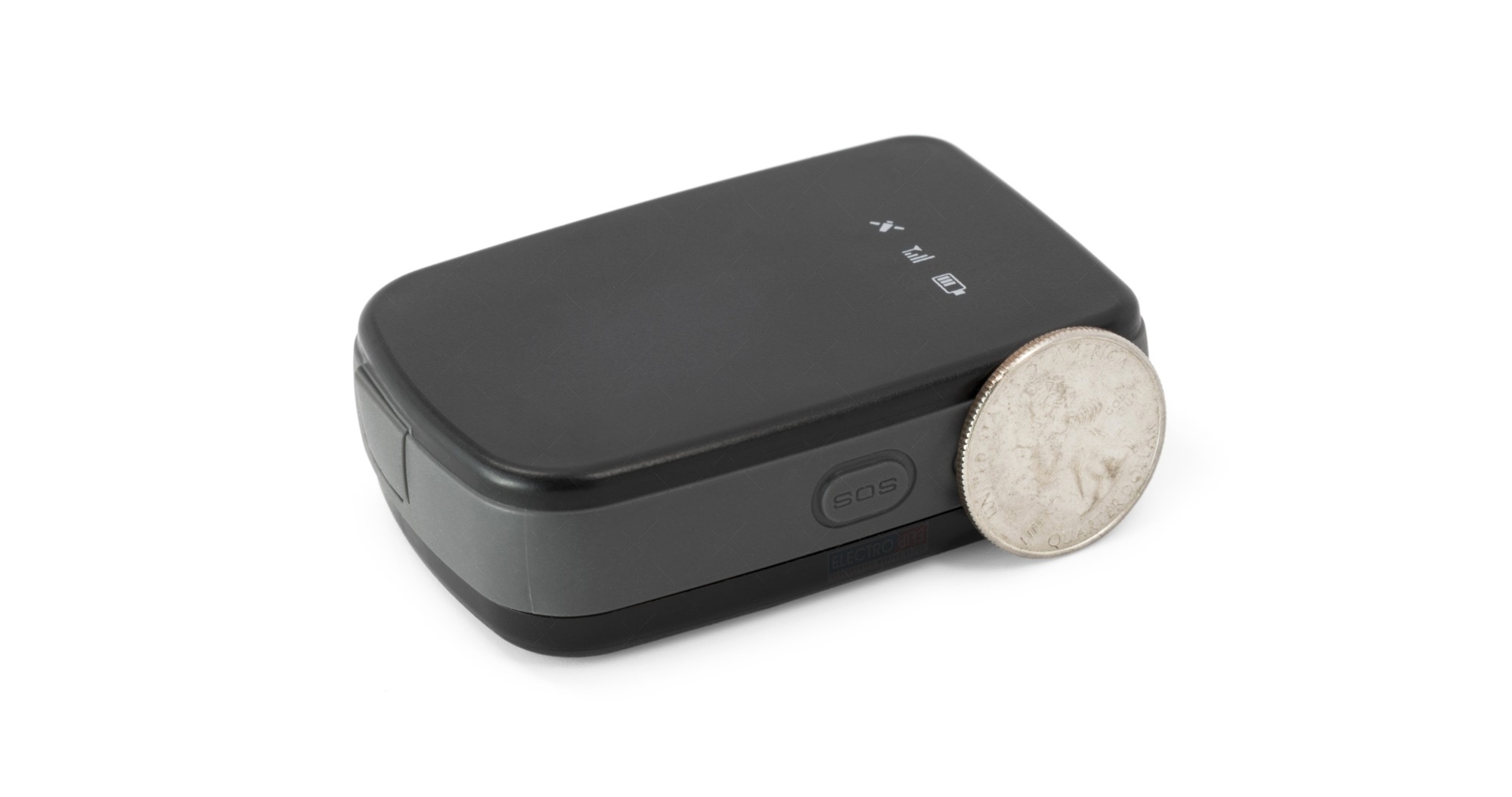Security GPS Tracking Device for Hot Rods Kit Cars + GPS card SIM - Image 3
