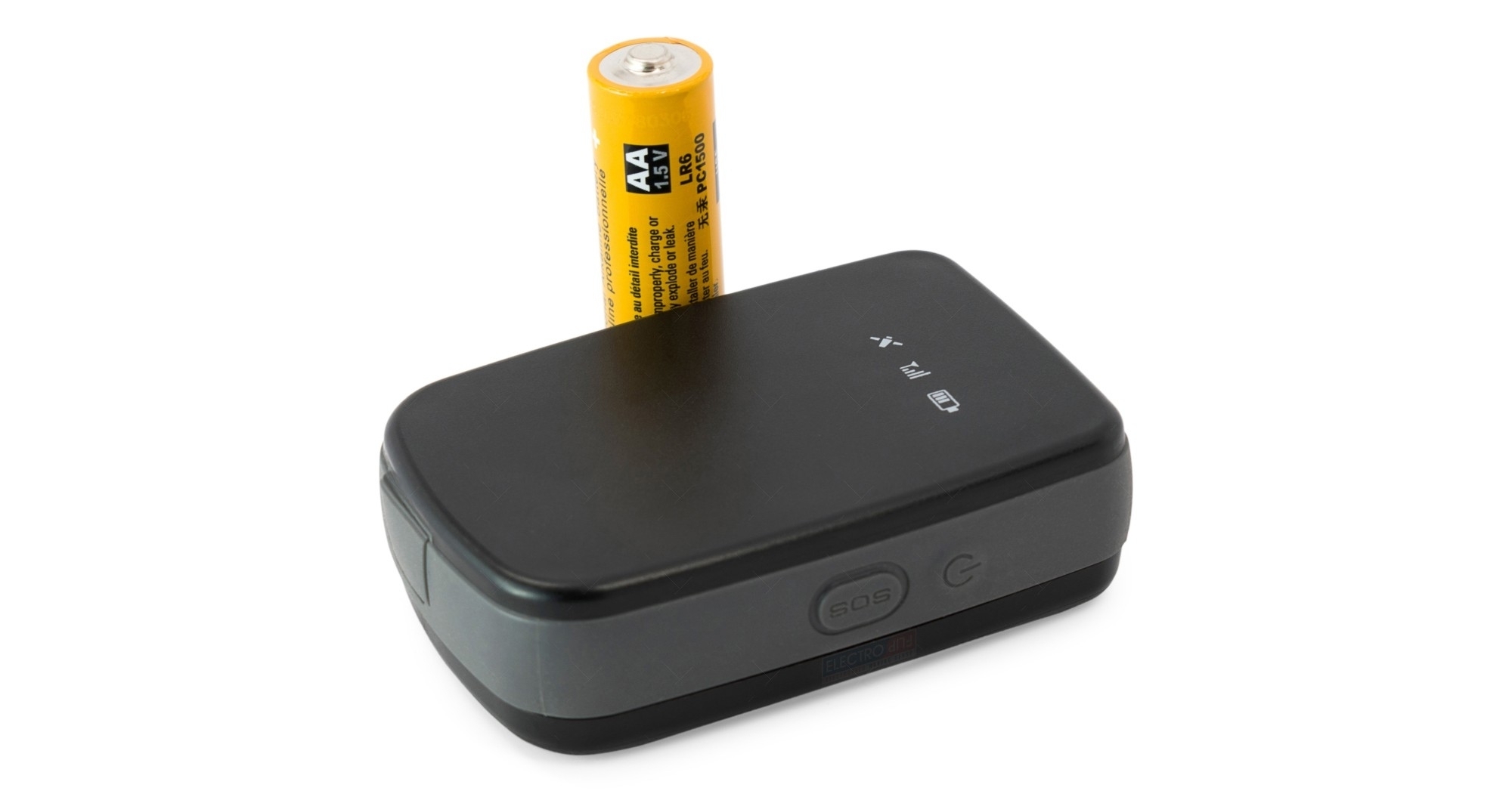 Security GPS Tracking Device for Hot Rods Kit Cars + GPS card SIM - Image 4