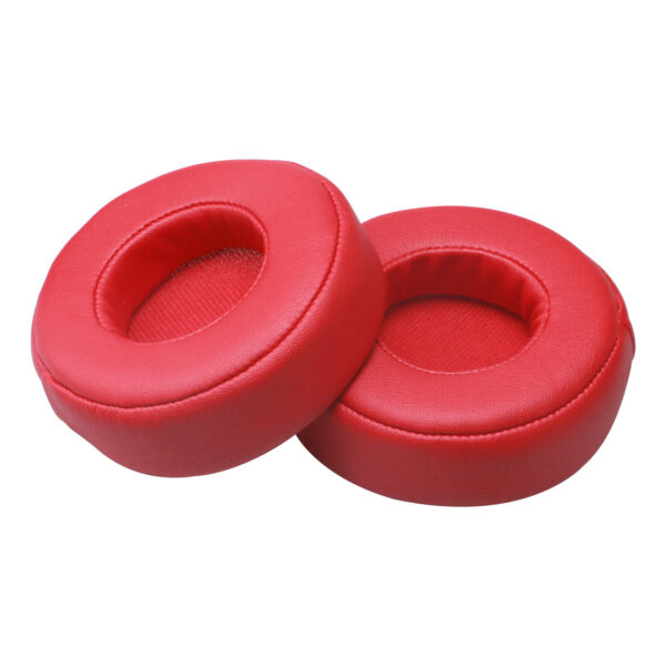 1 Pair Ear Pads Replacement Earpad Cushion for Beats By Dr.Dre PRO/DETOX Headsets white - Image 4