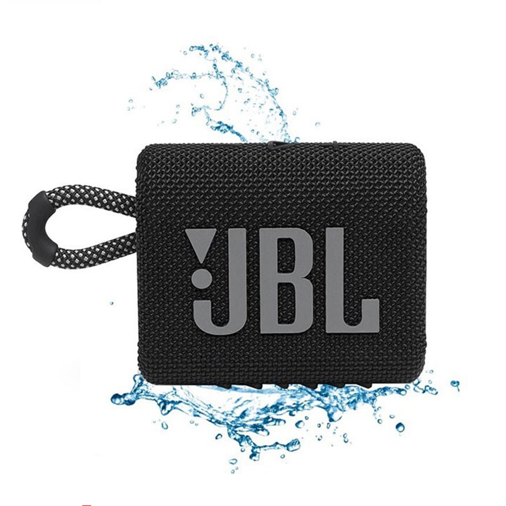 Wireless Bluetooth Speaker Bric 3rd Generation Audio Waterproof Outdoor Sound Rechargeable Battery Blue - Image 5